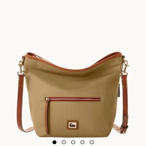 Dooney & Bourke Women's Wayfarer Small Hobo